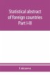 Statistical abstract of foreign... - Bild 1