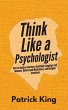 Think Like a Psychologist - Bild 1