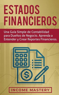 Estados financieros - Mastery, Income