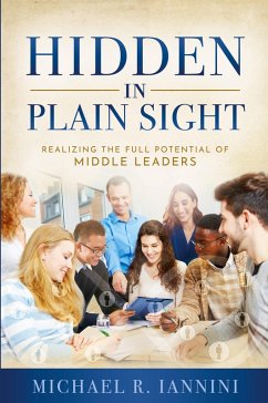 Hidden in Plain Sight - Iannini, Michael