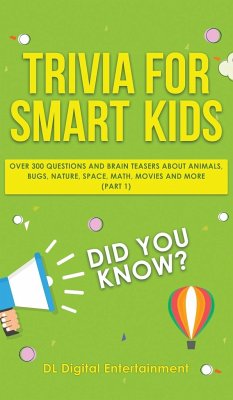Trivia for Smart Kids - Entertainment, DL Digital