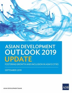 Asian Development Outlook (ADO) 2019 Update - Asian Development Bank