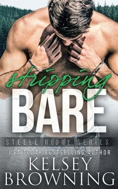 Stripping Bare - Browning, Kelsey