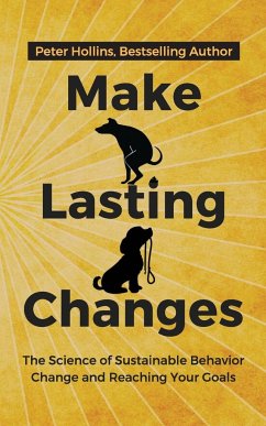 Make Lasting Changes - Hollins, Peter