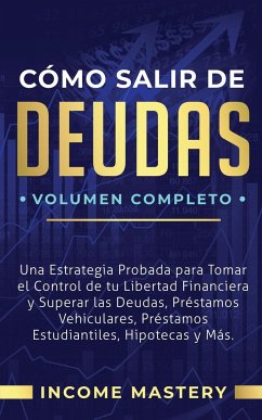 Cómo Salir de Deudas - Mastery, Income