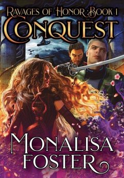 Conquest - Foster, Monalisa