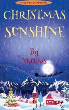 Cover Christmas Sunshine