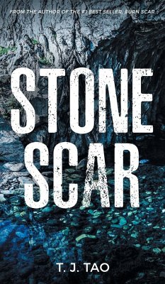 STONE SCAR - Tao, T. J.