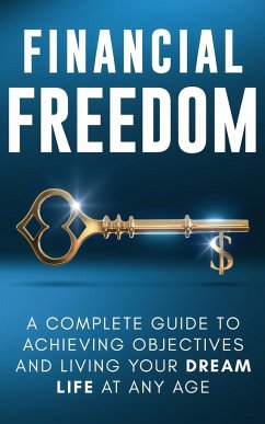 Financial Freedom - Parker, Jordan
