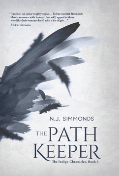 The Path Keeper - Simmonds, N. J.
