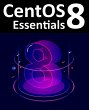 CentOS 8 Essentials - Bild 1