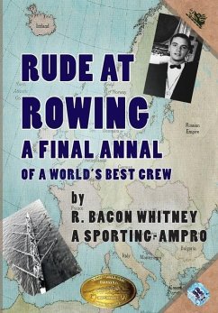 Rude at Rowing - Whitney, R. Bacon