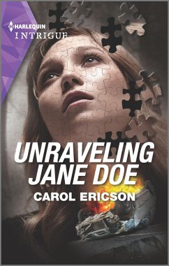 Unraveling Jane Doe (eBook, ePUB) - Ericson, Carol