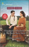Handpicked Husband & The Bride Next Door (eBook, ePUB) Handpicked Husband & The Bride Next Door (eBook, ePUB)