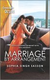 Marriage by Arrangement (eBook, ePUB) Marriage by Arrangement (eBook, ePUB)