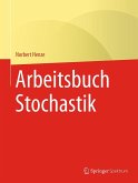 Arbeitsbuch Stochastik (eBook, PDF)