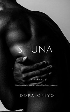 Cover Sifuna (eBook, ePUB)
