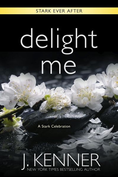 Delight Me (eBook, ePUB) Delight Me (eBook, ePUB)