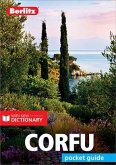 Berlitz Pocket Guide Corfu (Travel Guide eBook) (eBook, ePUB)