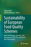 Sustainability of European Food Quality Schemes (eBook, PDF)