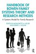Handbook of Bowen Family Systems Theory... - Bild 1