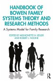 Handbook of Bowen Family Systems Theory and Research Methods (eBook, PDF)