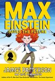 Max Einstein: Saves the Future (eBook, ePUB)