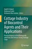 Cottage Industry of Biocontrol Agents and Their Applications (eBook, PDF)