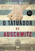 O tatuador de Auschwitz (eBook, ePUB)