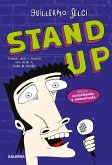 Stand up (eBook, ePUB)