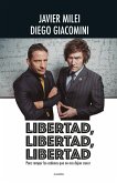 Libertad, libertad, libertad (eBook, ePUB)