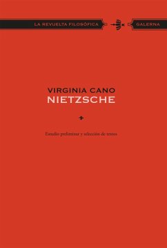 Cover Nietzsche (eBook, ePUB)