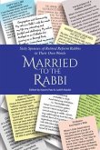 Married to the Rabbi (eBook, ePUB)