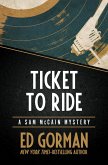 Ticket to Ride (eBook, ePUB) Ticket to Ride (eBook, ePUB)