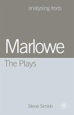 Marlowe: The Plays (eBook, PDF)
