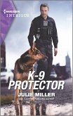 K-9 Protector (eBook, ePUB)