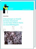 Untersuchungen zur Keramik der Ersten Zwischenzeit und des frühen Mittleren Reichs aus Assiut/Mittelägypten (eBook, PDF)