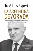 La Argentina devorada (eBook, ePUB)