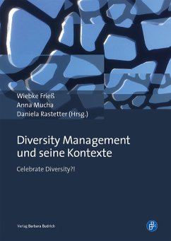 Diversity Management und seine Kontexte (eBook, PDF)