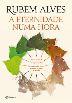A Eternidade Numa Hora (eBook, ePUB) - Alves, Rubem