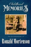 CHILDHOOD MEMORIES (eBook, ePUB)