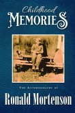 CHILDHOOD MEMORIES (eBook, ePUB) CHILDHOOD MEMORIES (eBook, ePUB)