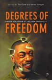 Degrees of Freedom (eBook, ePUB)