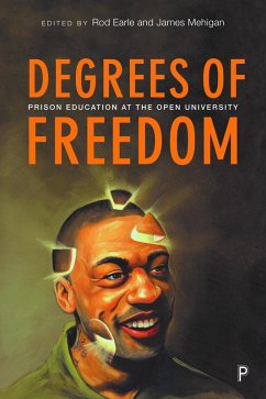 Cover Degrees of Freedom (eBook, ePUB)