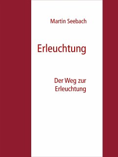 Erleuchtung (eBook, ePUB) - Seebach, Martin