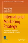 International Marketing Strategy (eBook, PDF)