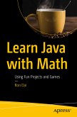 Learn Java with Math (eBook, PDF)