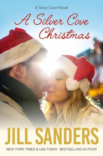 A Silver Cove Christmas (eBook, ePUB)