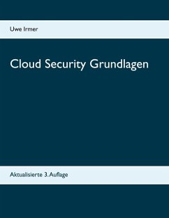 Cloud Security Grundlagen (eBook, ePUB)