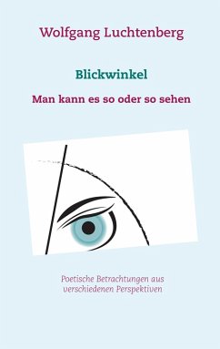 Blickwinkel (eBook, ePUB)